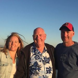 Meet your Posher, Theresa